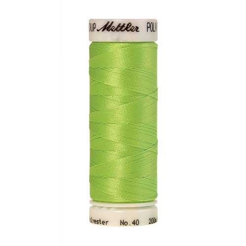 5830 - Chartreuse Poly Sheen Thread